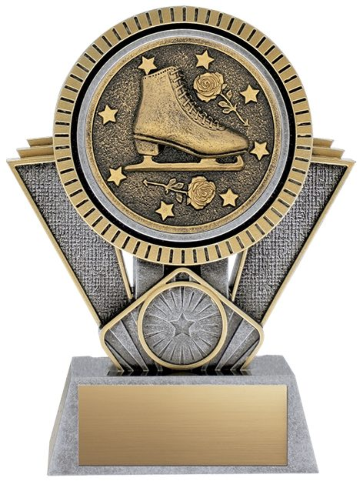 Figure Skating trophy - Apex Series