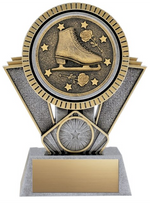 Figure Skating trophy - Apex Series