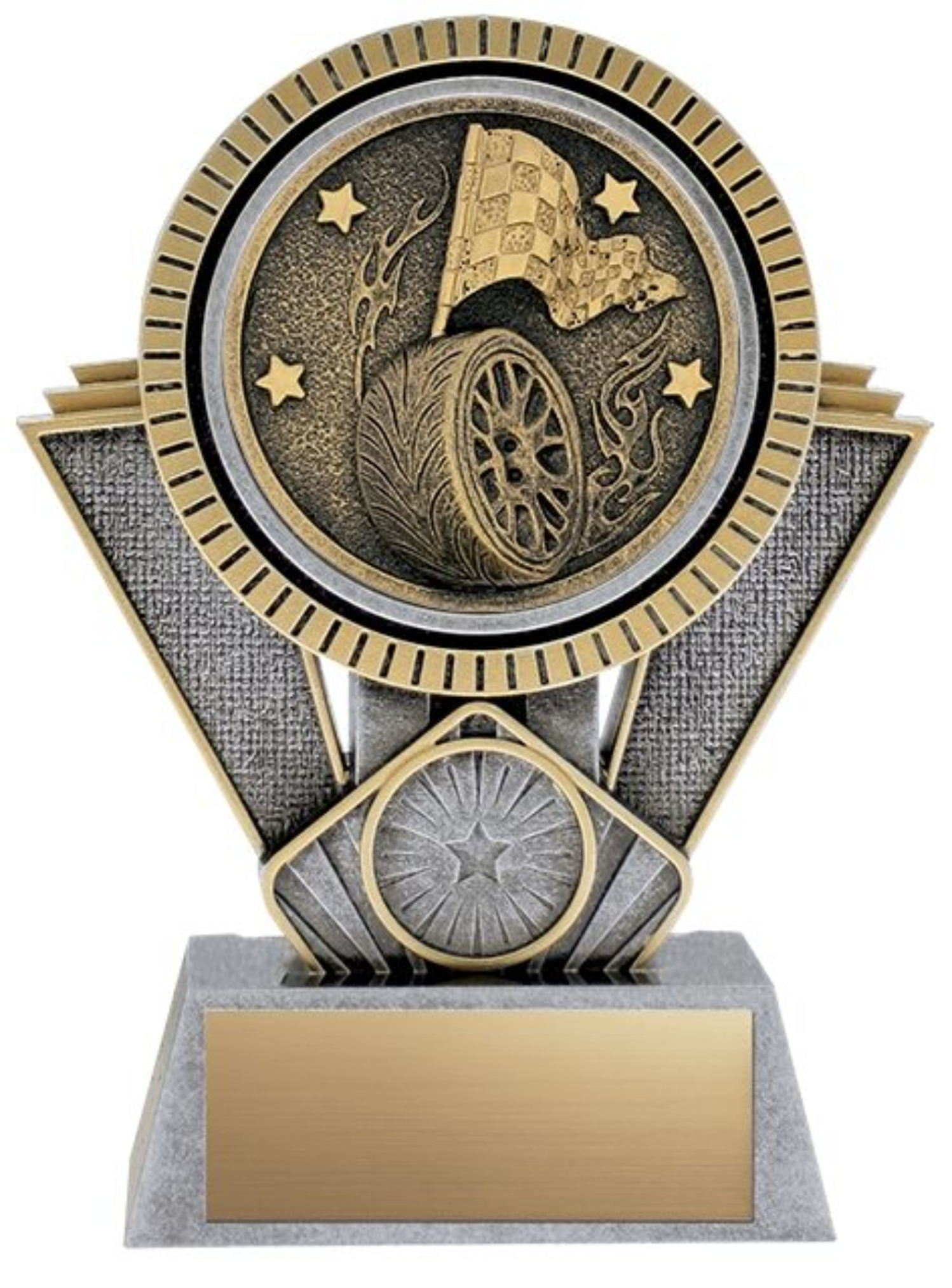 Racing trophy - Apex Series