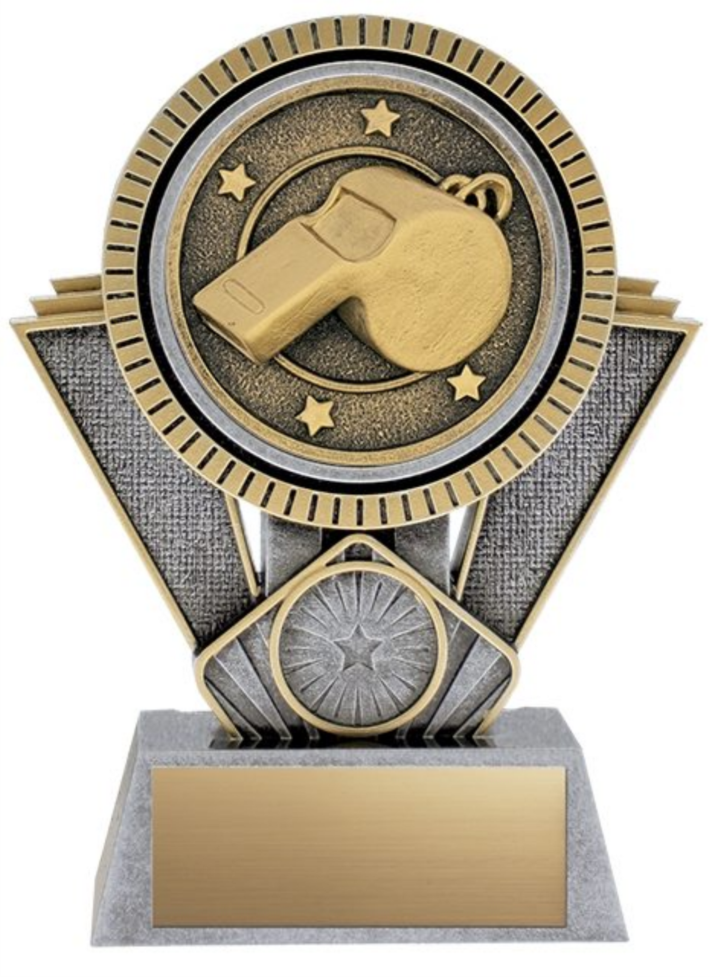 Coach trophy - Apex Series