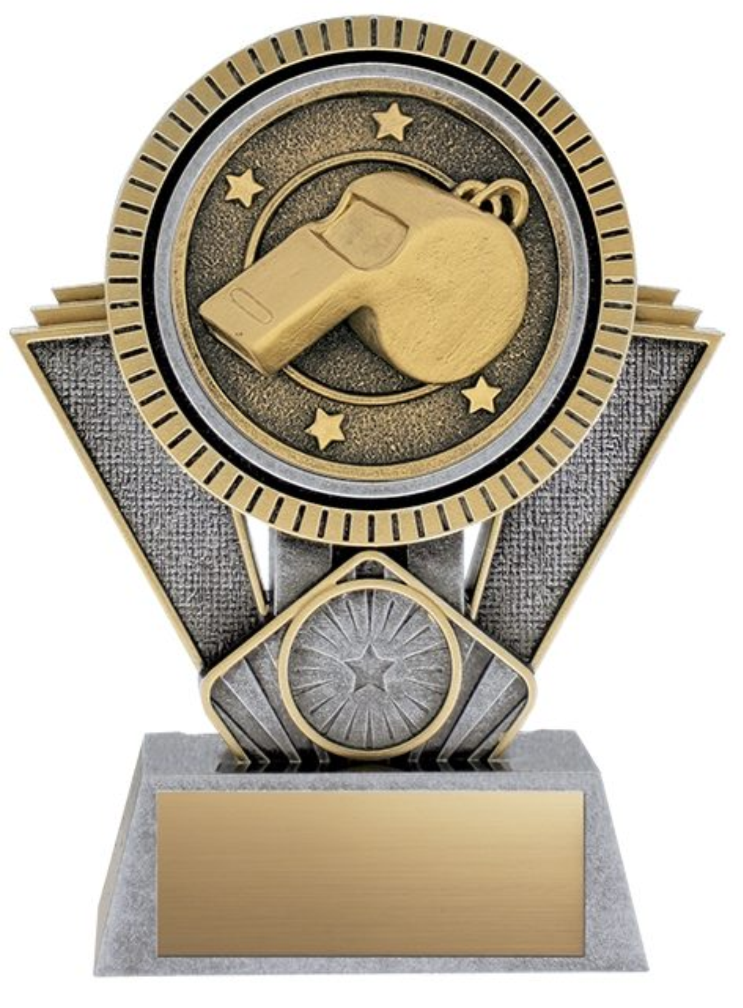 Coach trophy - Apex Series