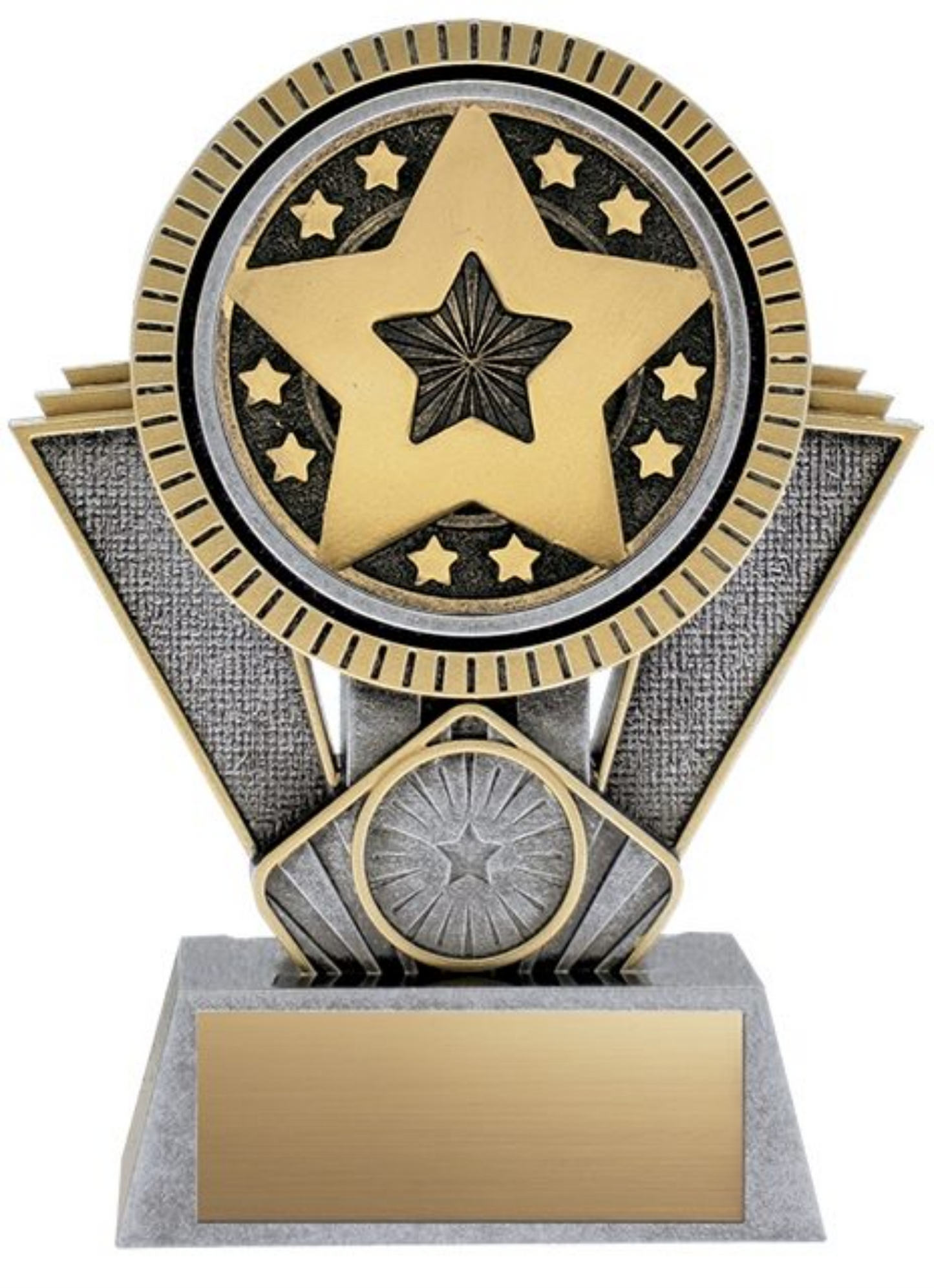 Star trophy - Apex Series