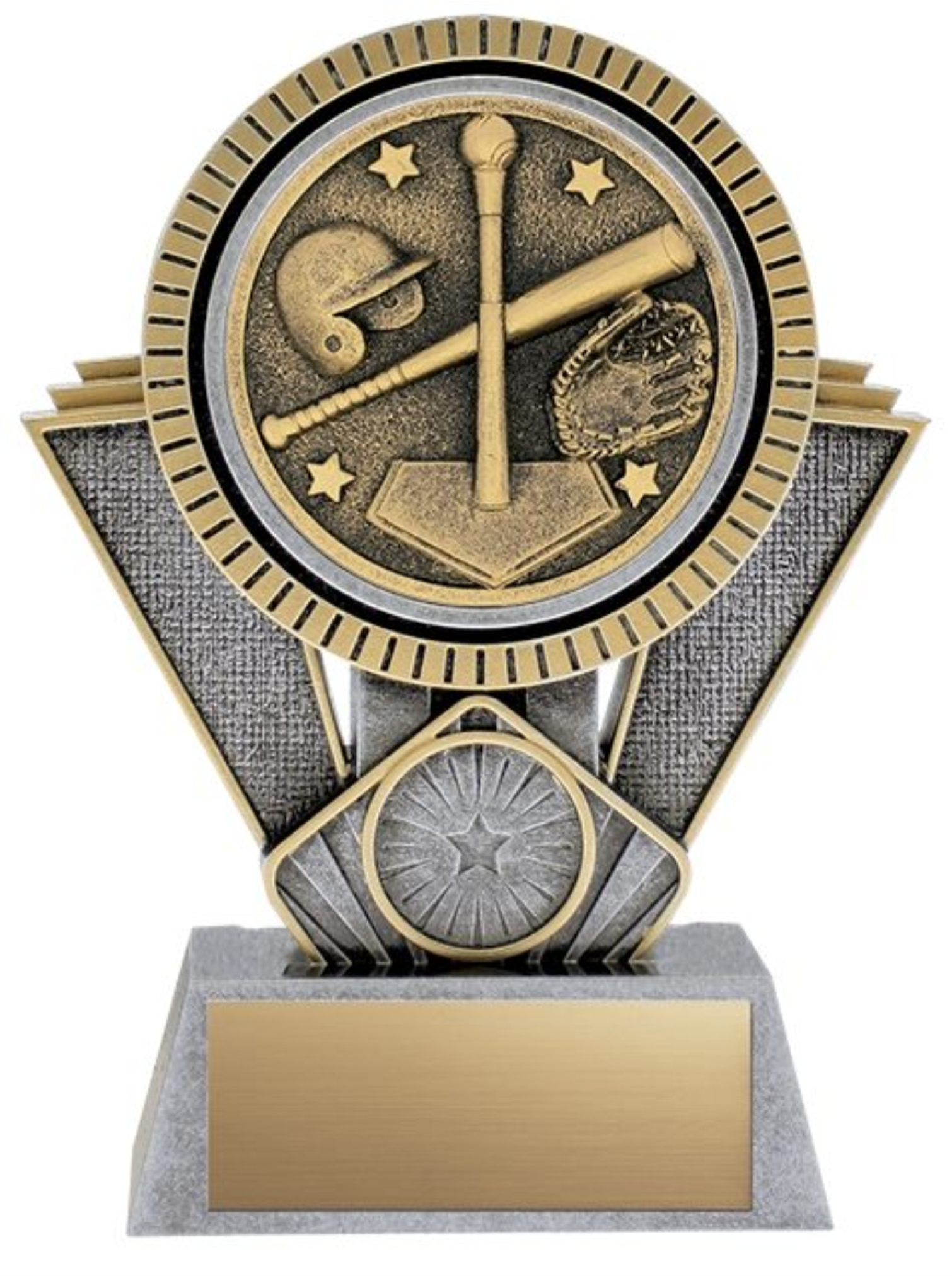 T-Ball trophy - Apex Series