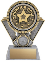 Honour Roll trophy - Apex Series