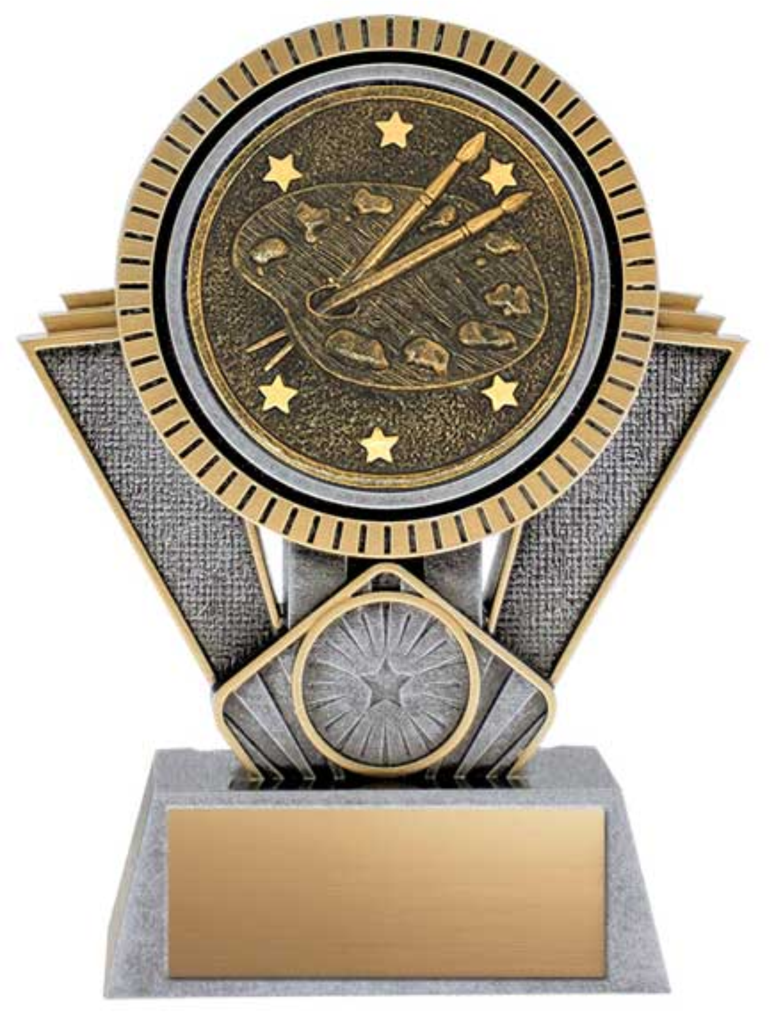 Art trophy - Apex Series