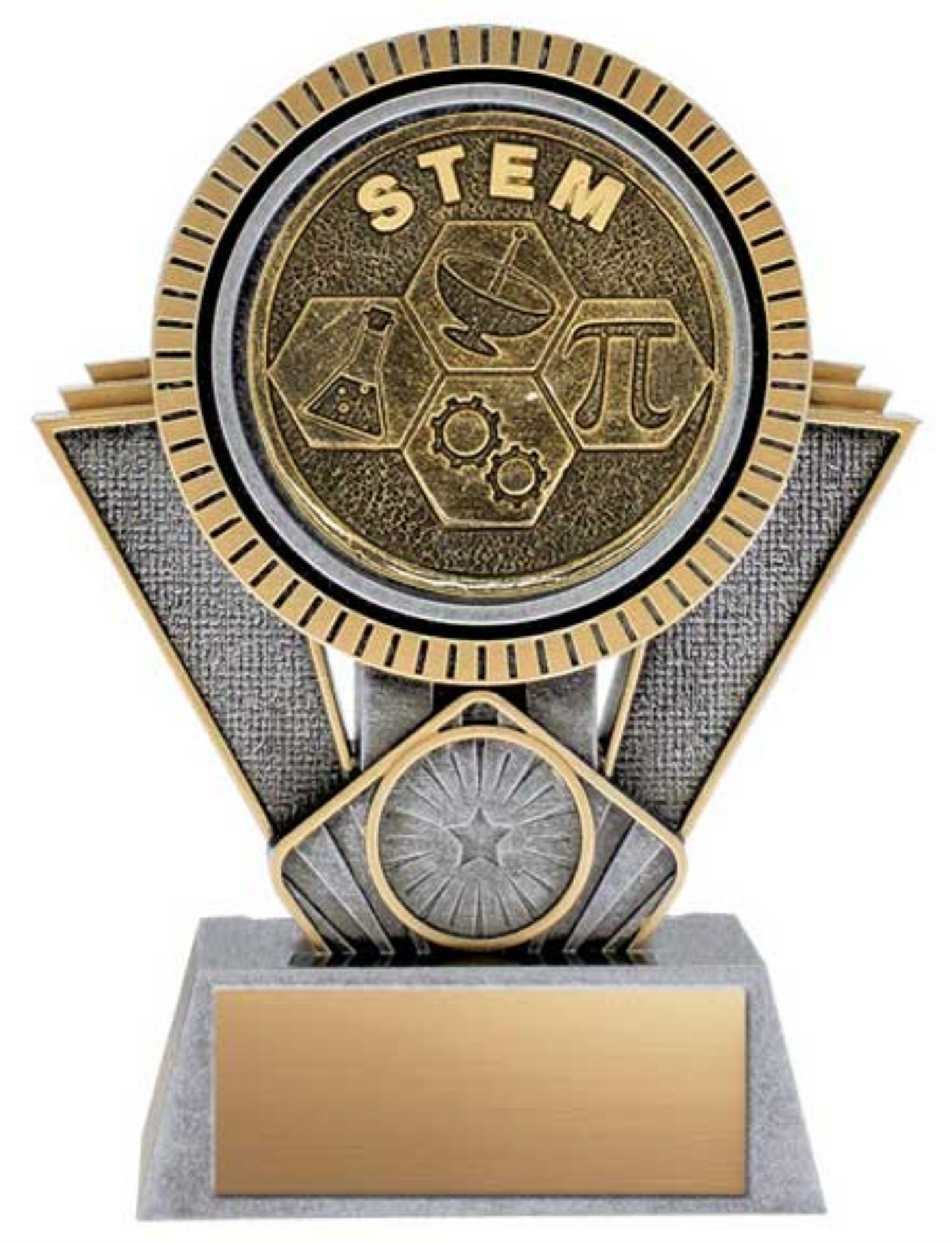 STEM trophy - Apex Series