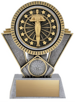 Achievement trophy - Apex Series