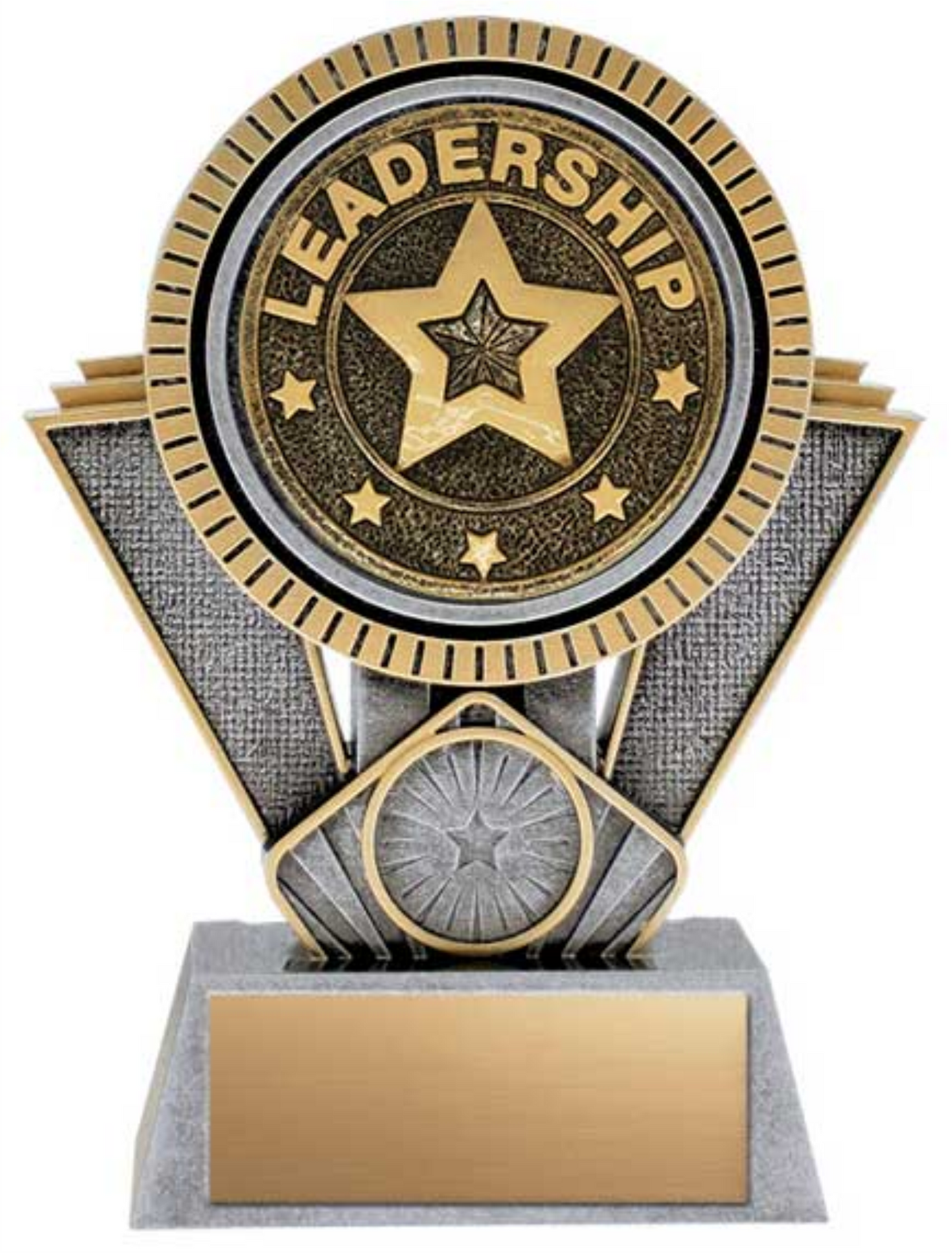 Leadership trophy - Apex Series