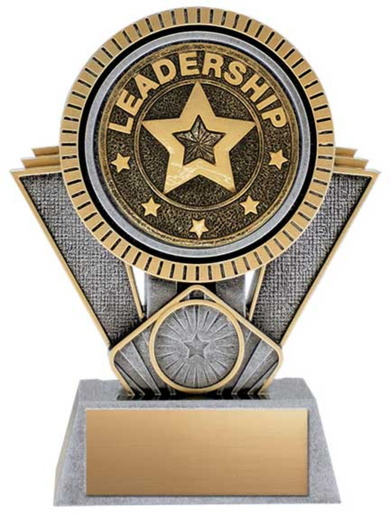 Leadership trophy - Apex Series