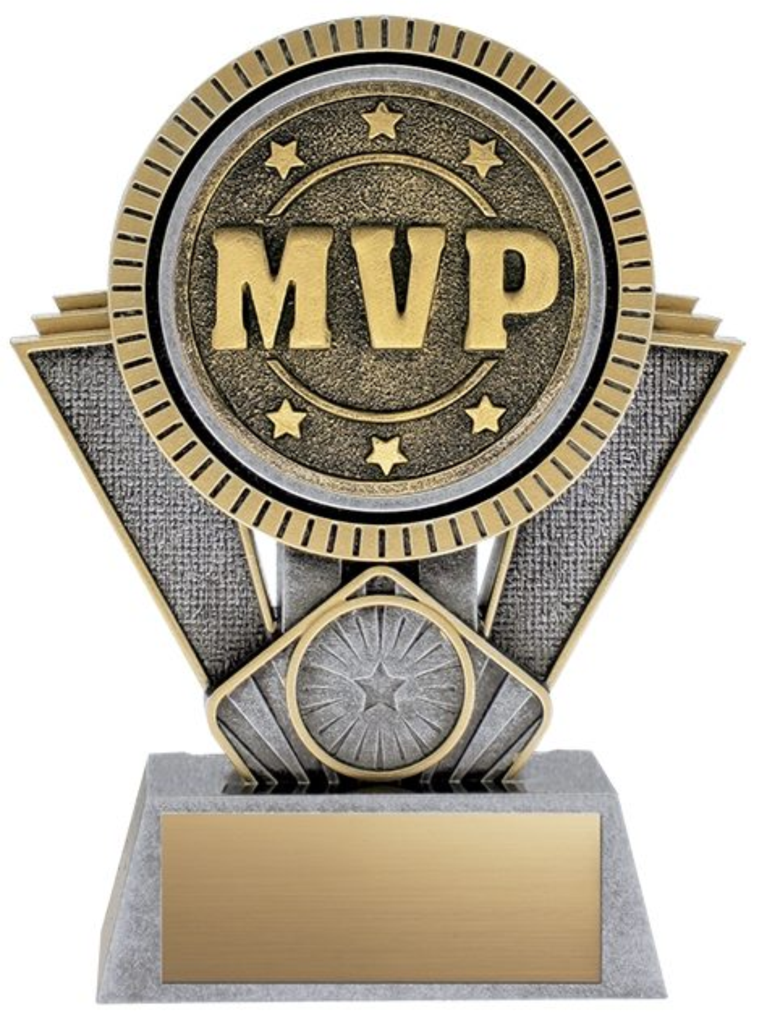 MVP trophy - Apex Series