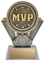 MVP trophy - Apex Series