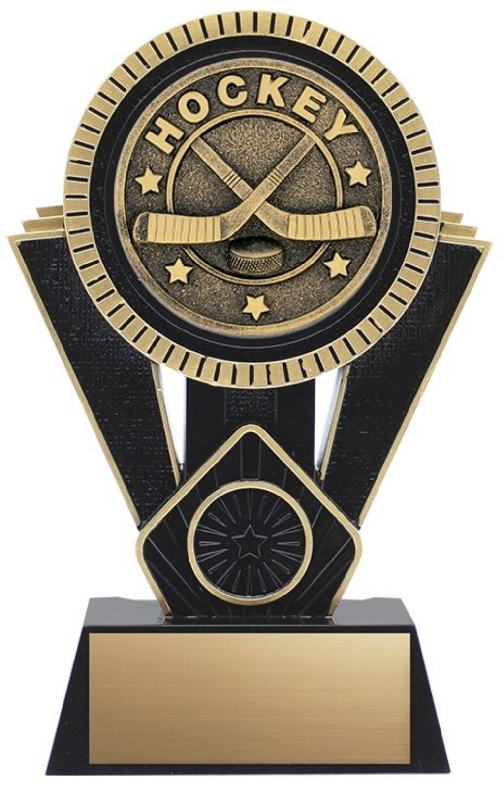 Hockey trophy - Apex Series