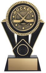 Hockey trophy - Apex Series