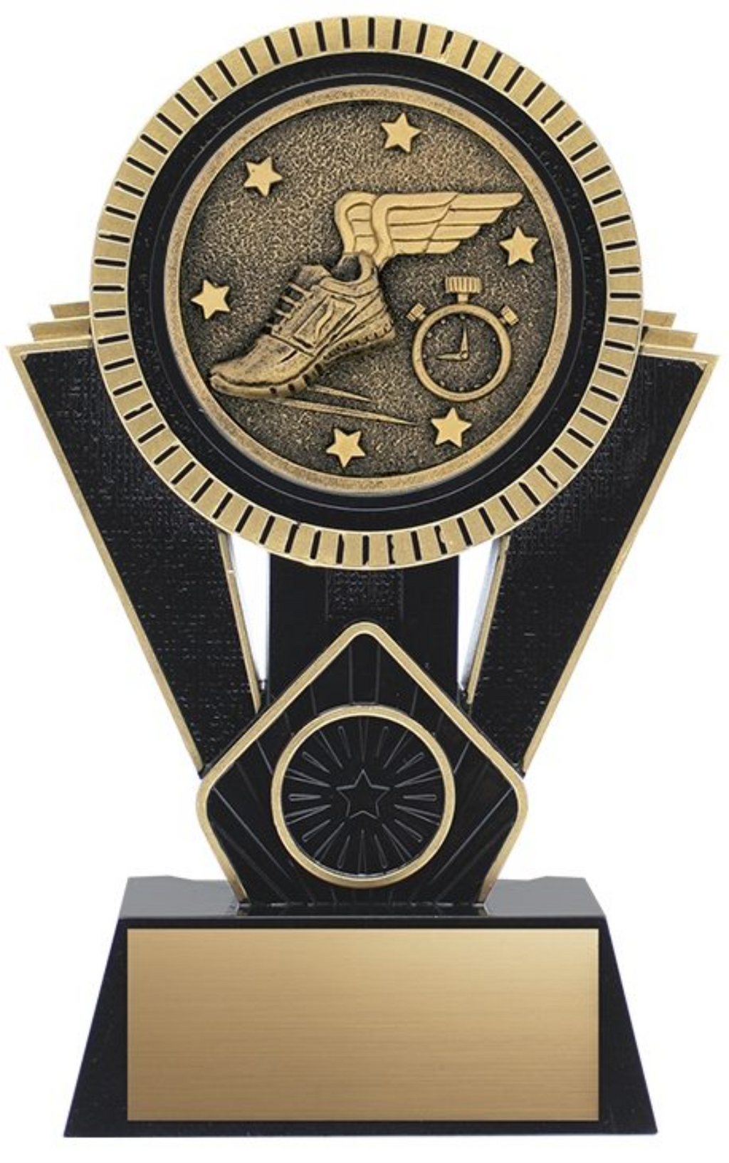Track trophy - Apex Series