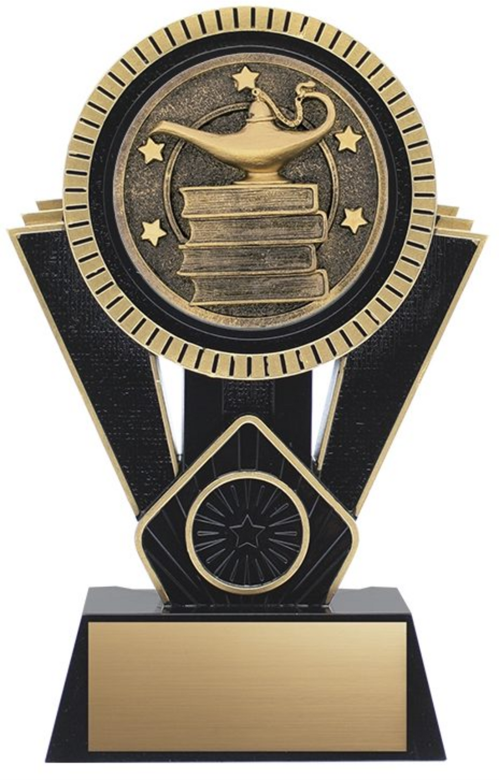 Academic trophy - Apex Series