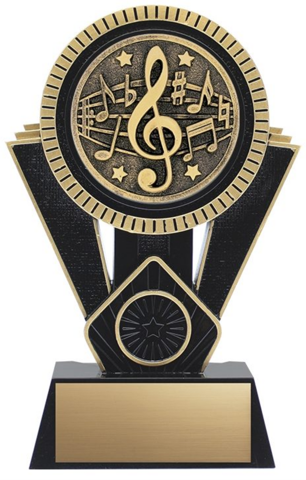 Music trophy - Apex Series