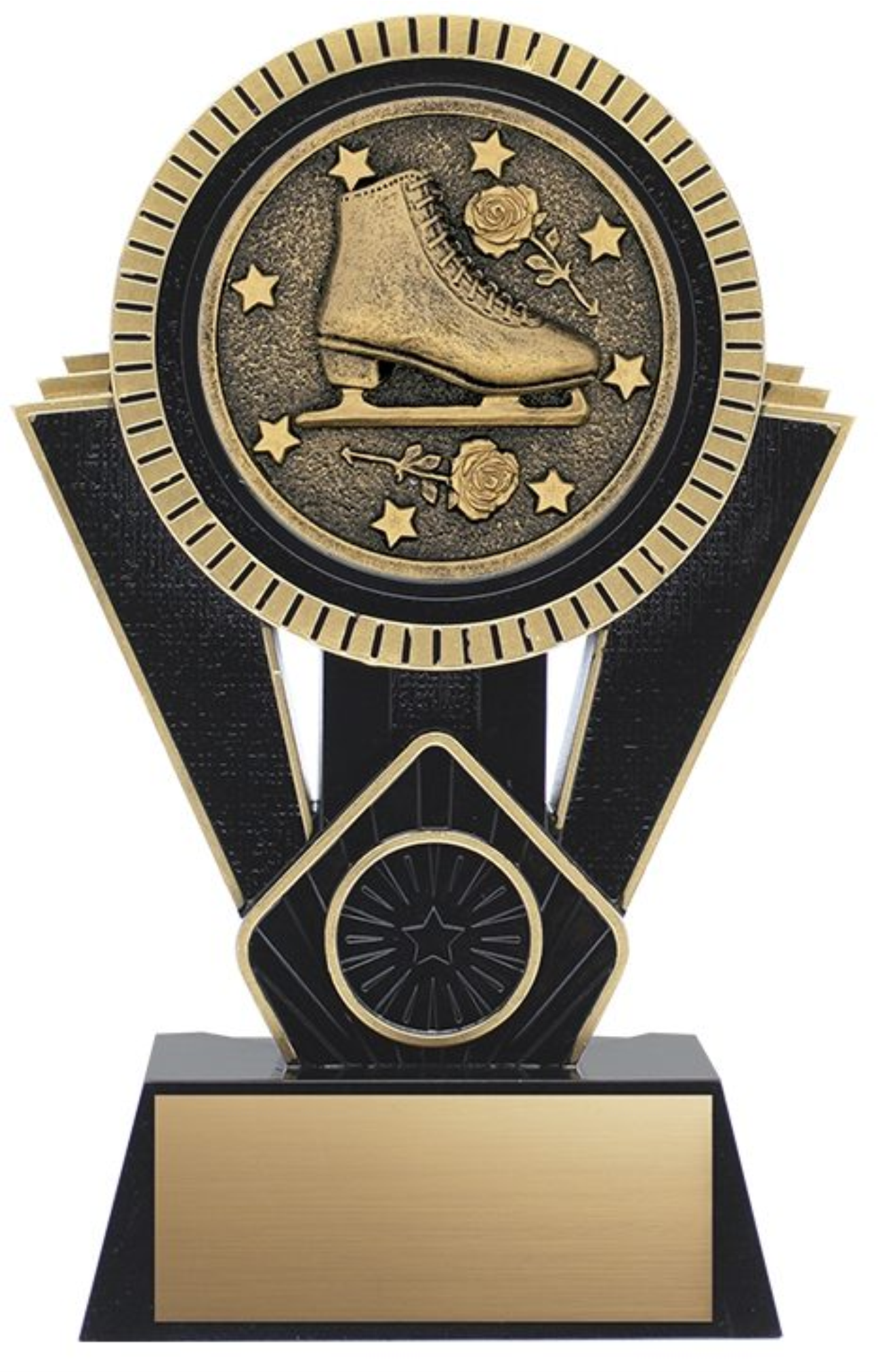 Figure Skating trophy - Apex Series