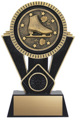 Figure Skating trophy - Apex Series
