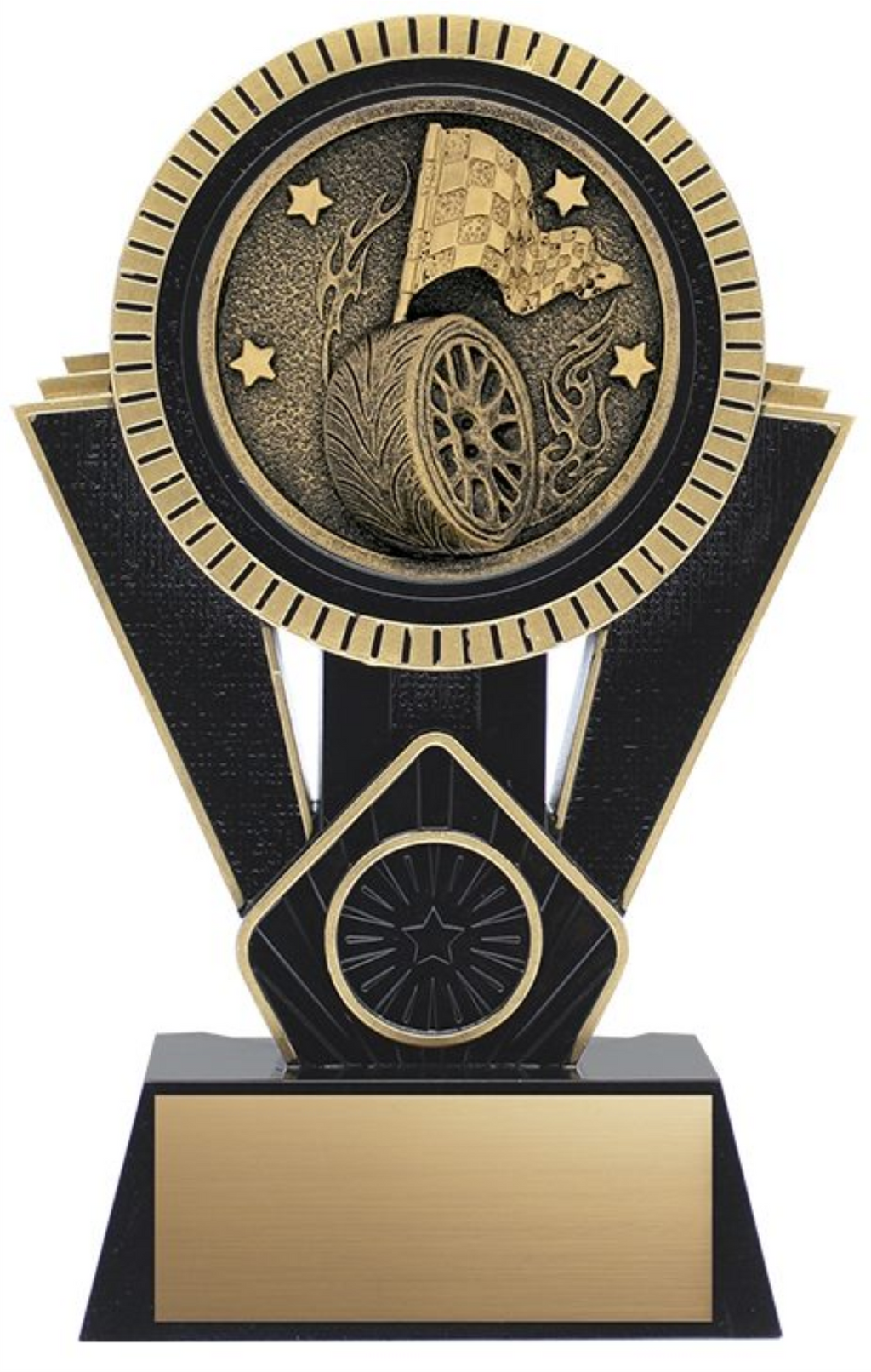 Racing trophy - Apex Series