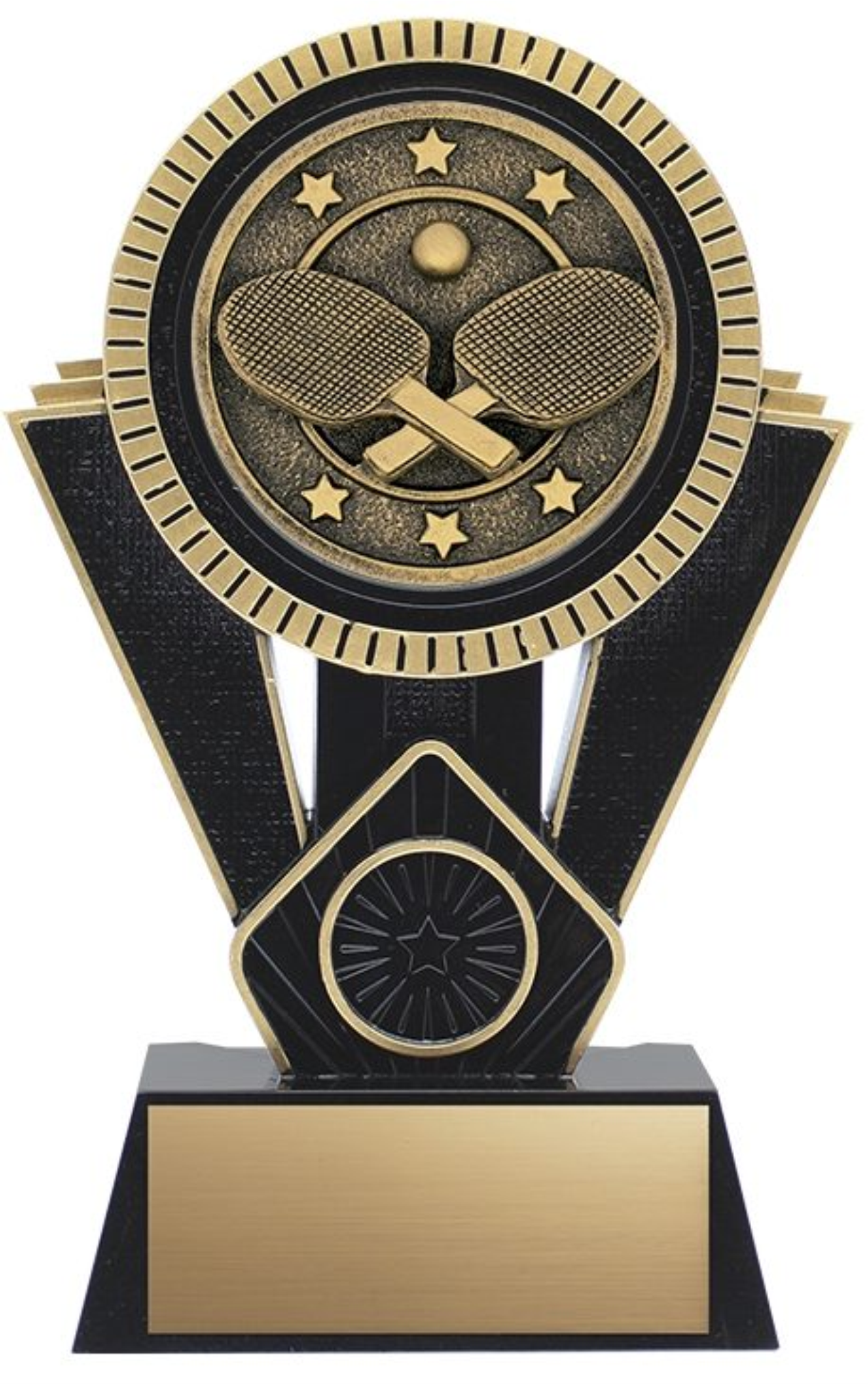 Table Tennis trophy - Apex Series