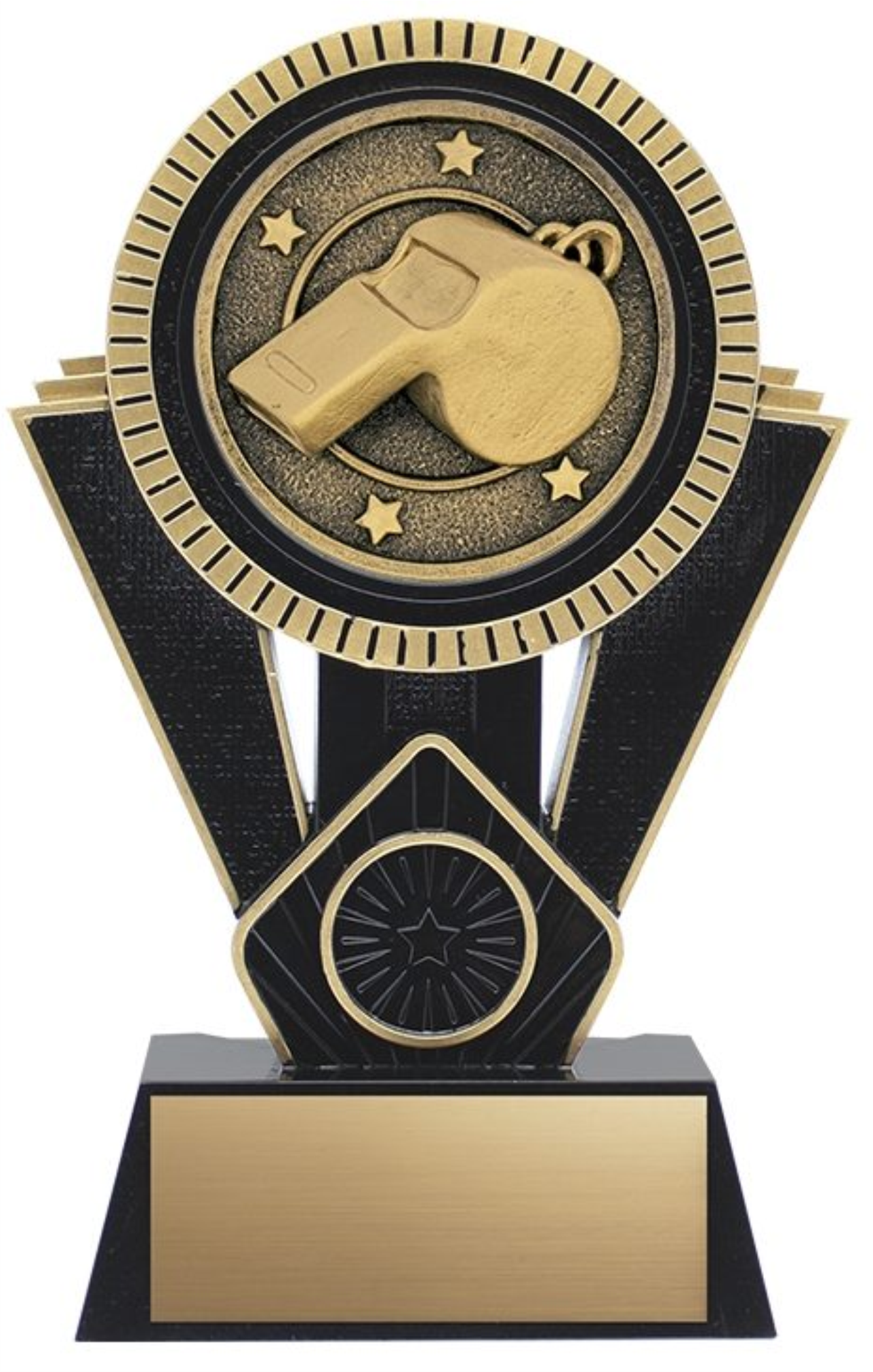 Coach trophy - Apex Series