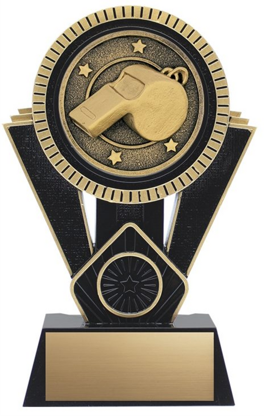 Coach trophy - Apex Series