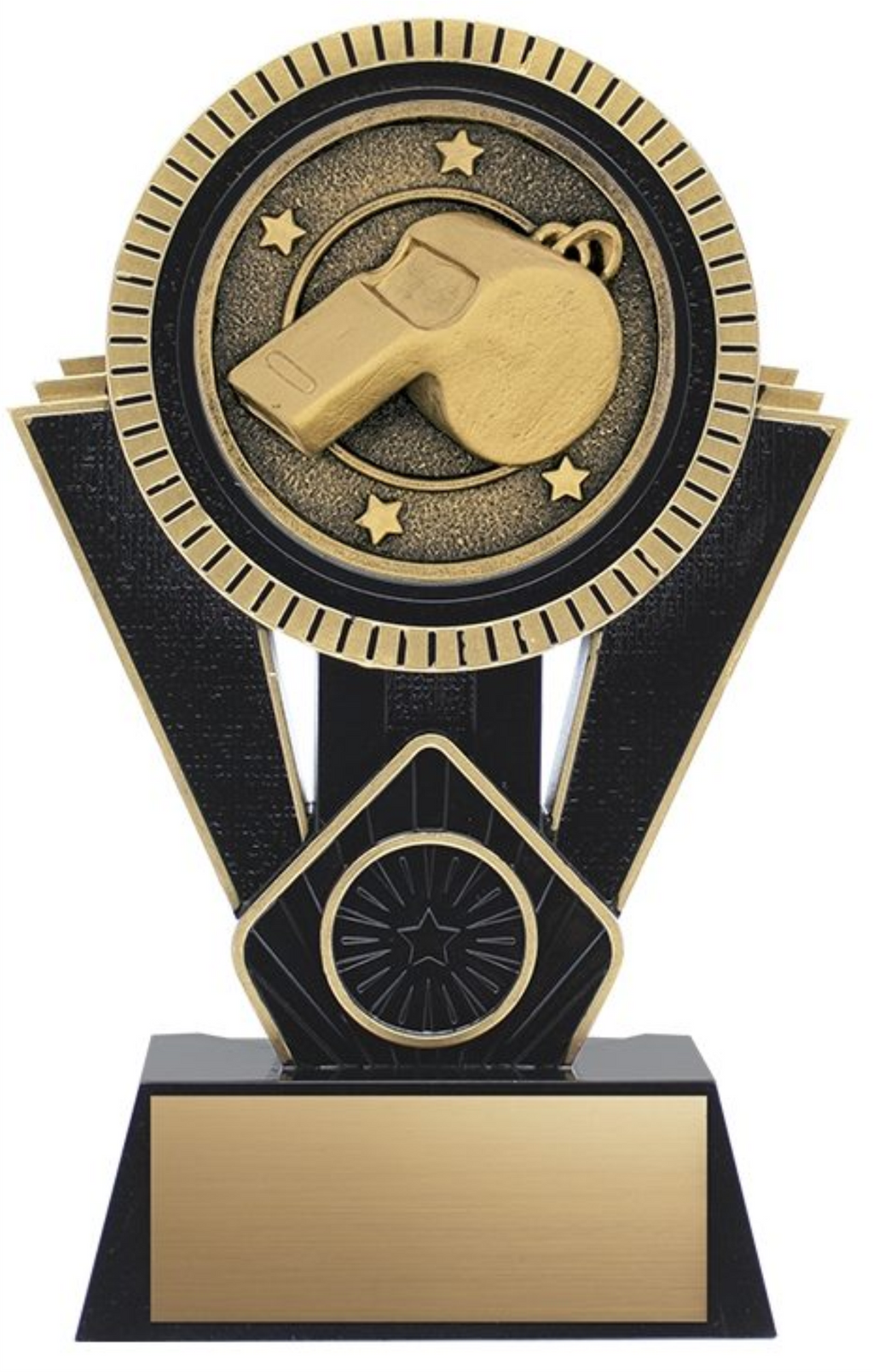Coach trophy - Apex Series