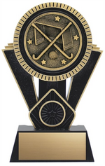 Field Hockey trophy - Apex Series