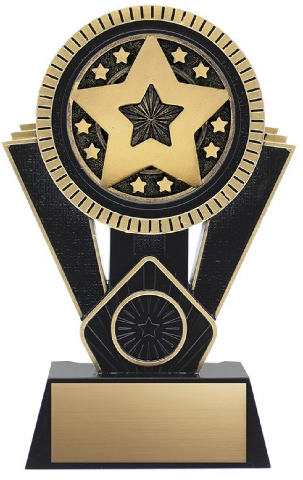 Star trophy - Apex Series