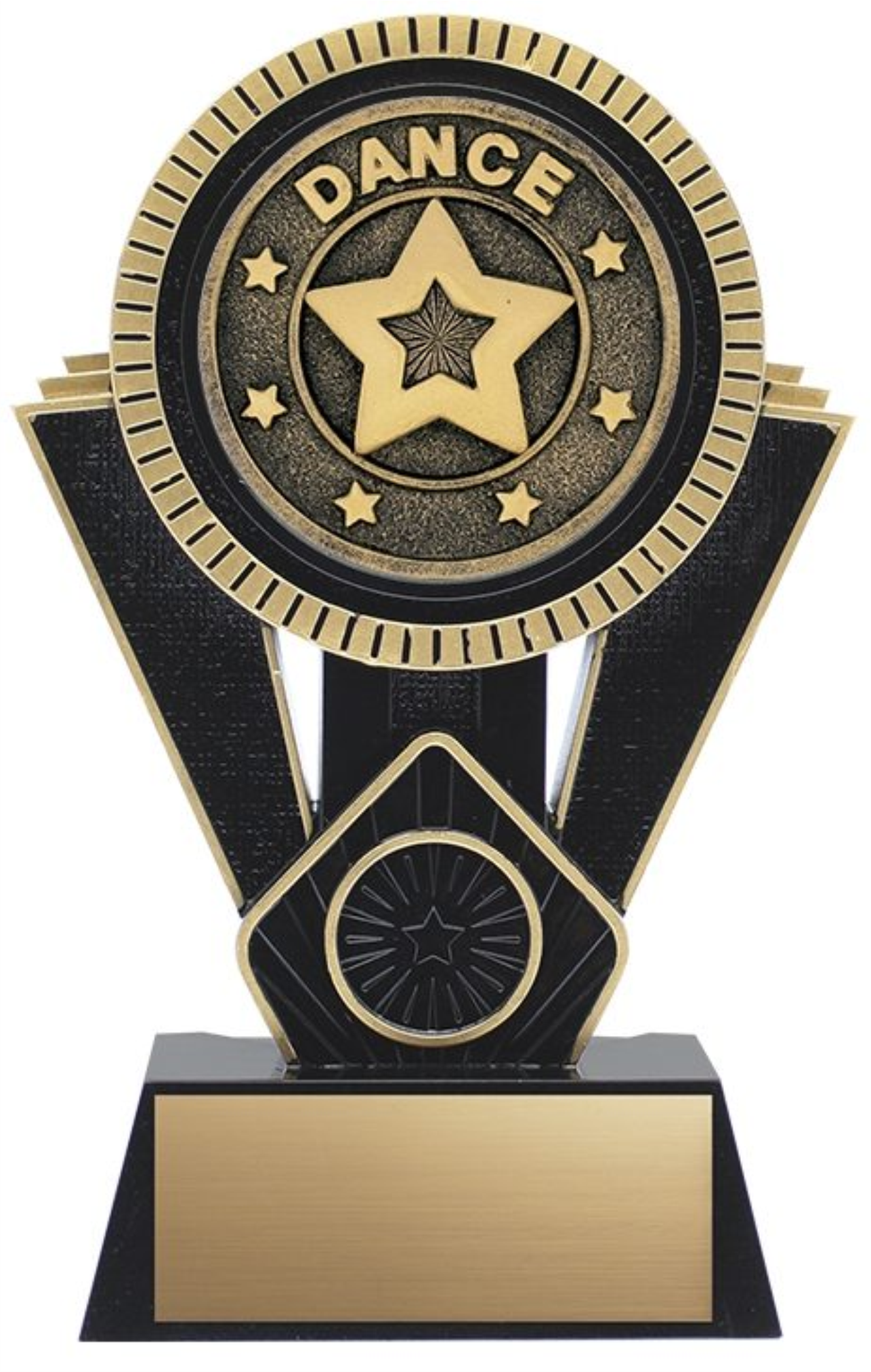Dance trophy - Apex Series