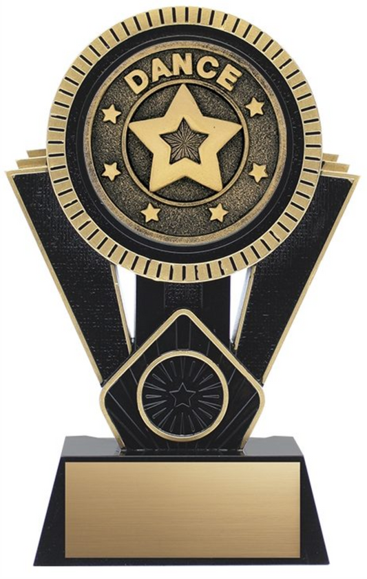 Dance trophy - Apex Series