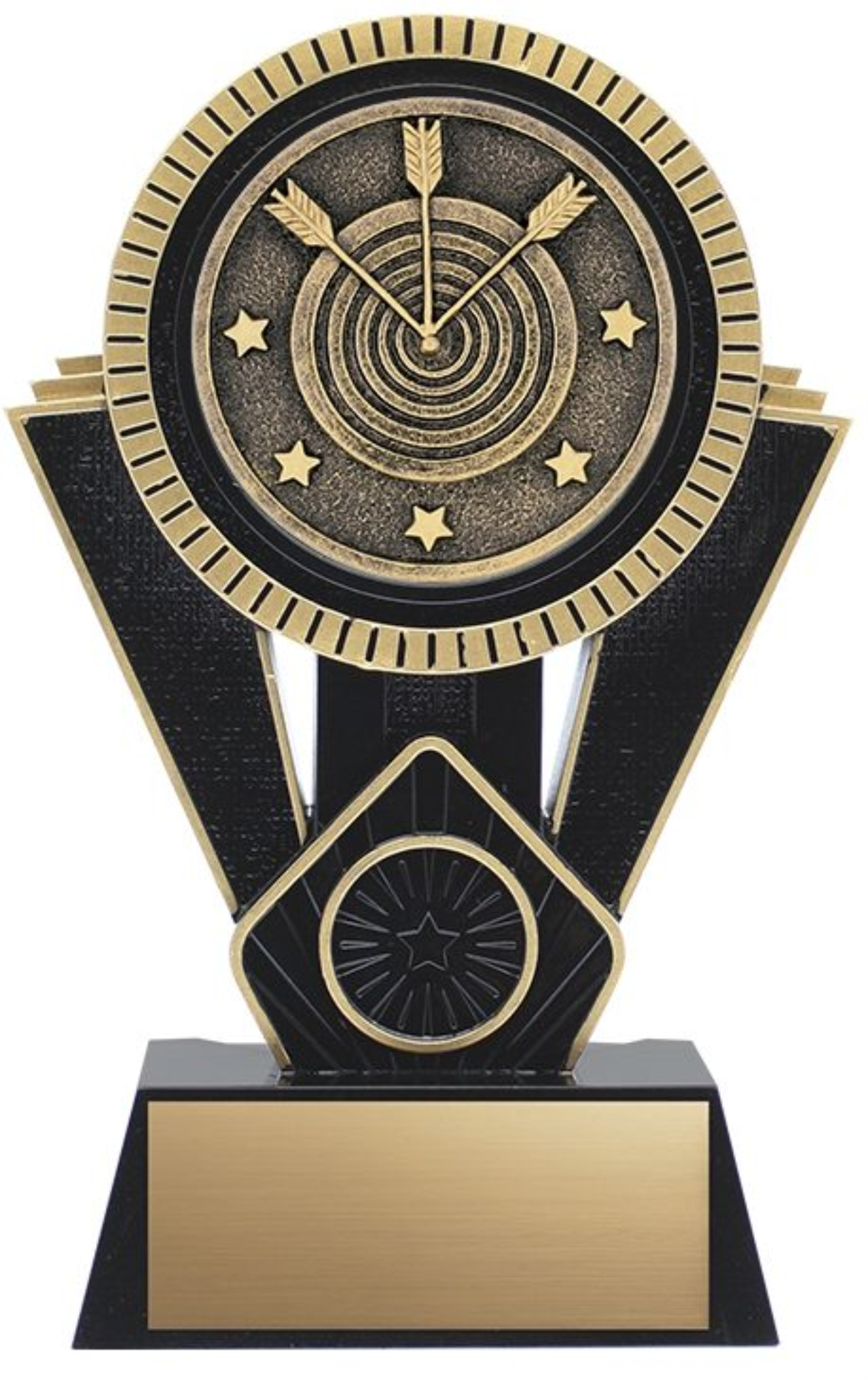 Archery trophy - Apex Series