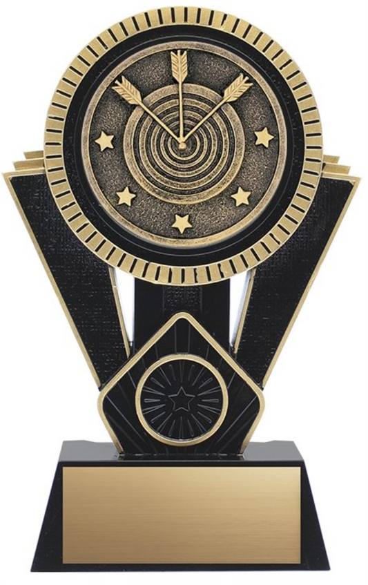 Archery trophy - Apex Series