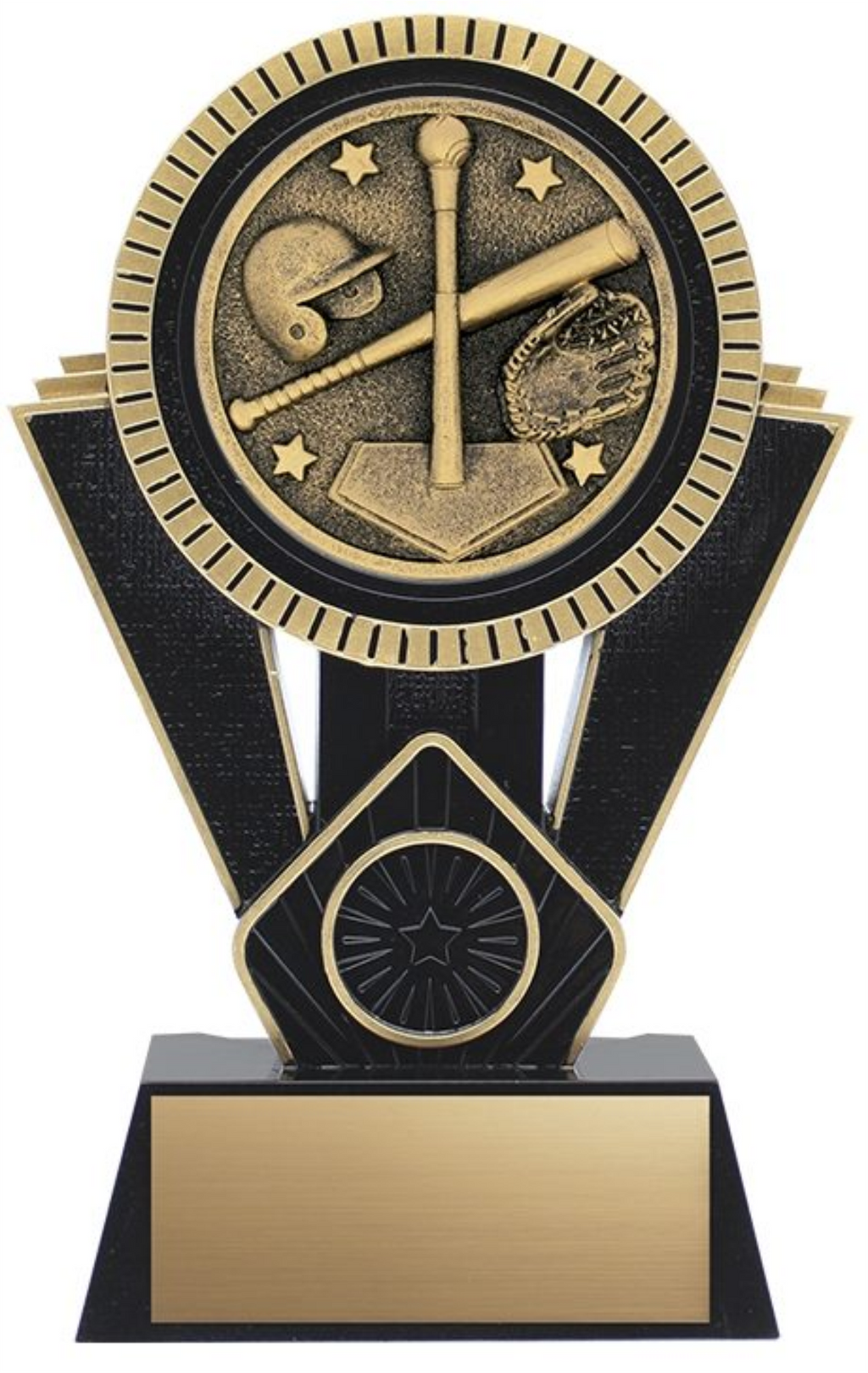 T-Ball trophy - Apex Series