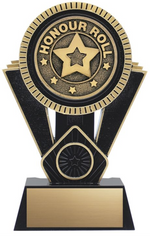 Honour Roll trophy - Apex Series