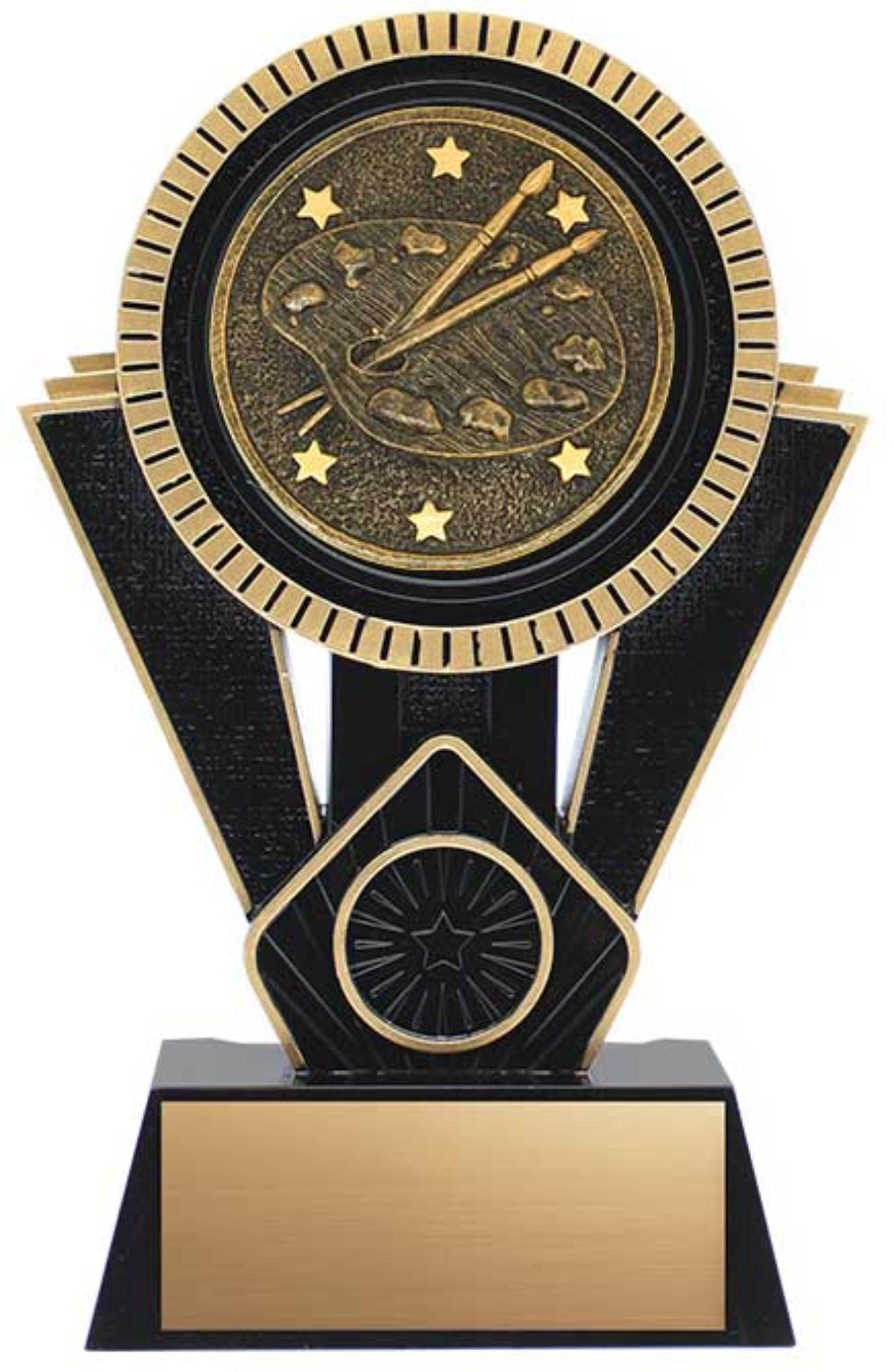 Art trophy - Apex Series