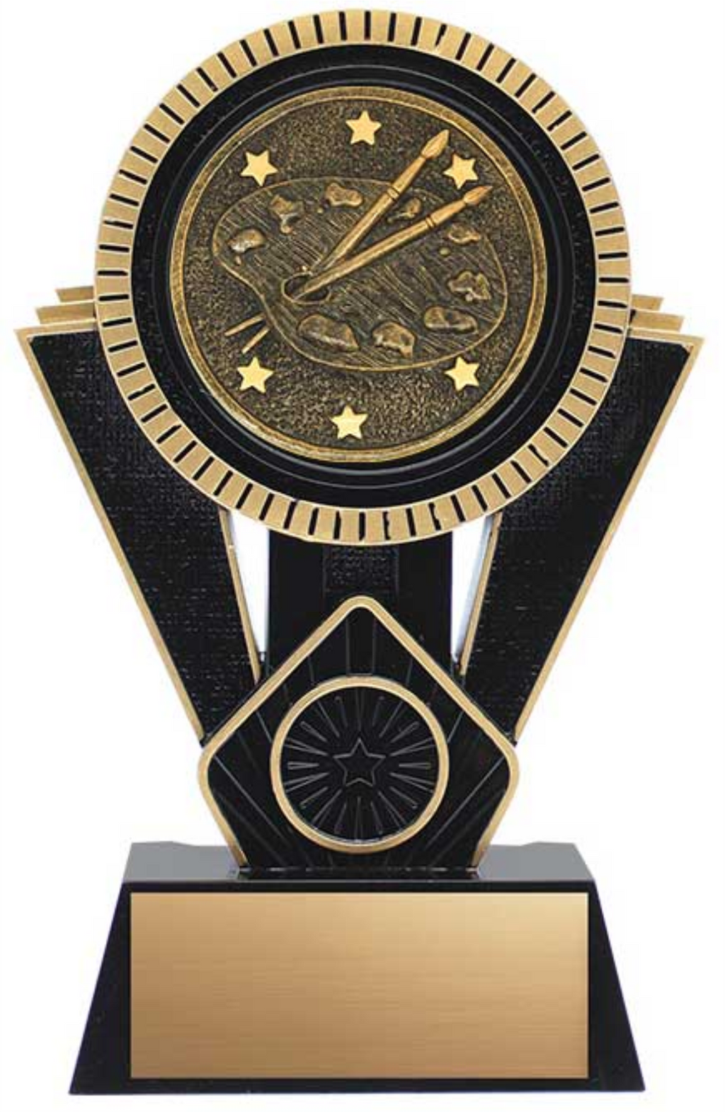 Art trophy - Apex Series
