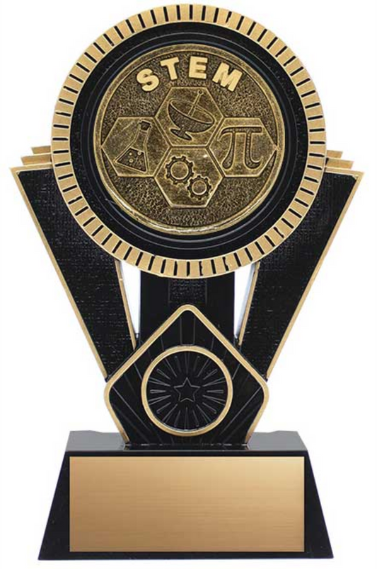 STEM trophy - Apex Series