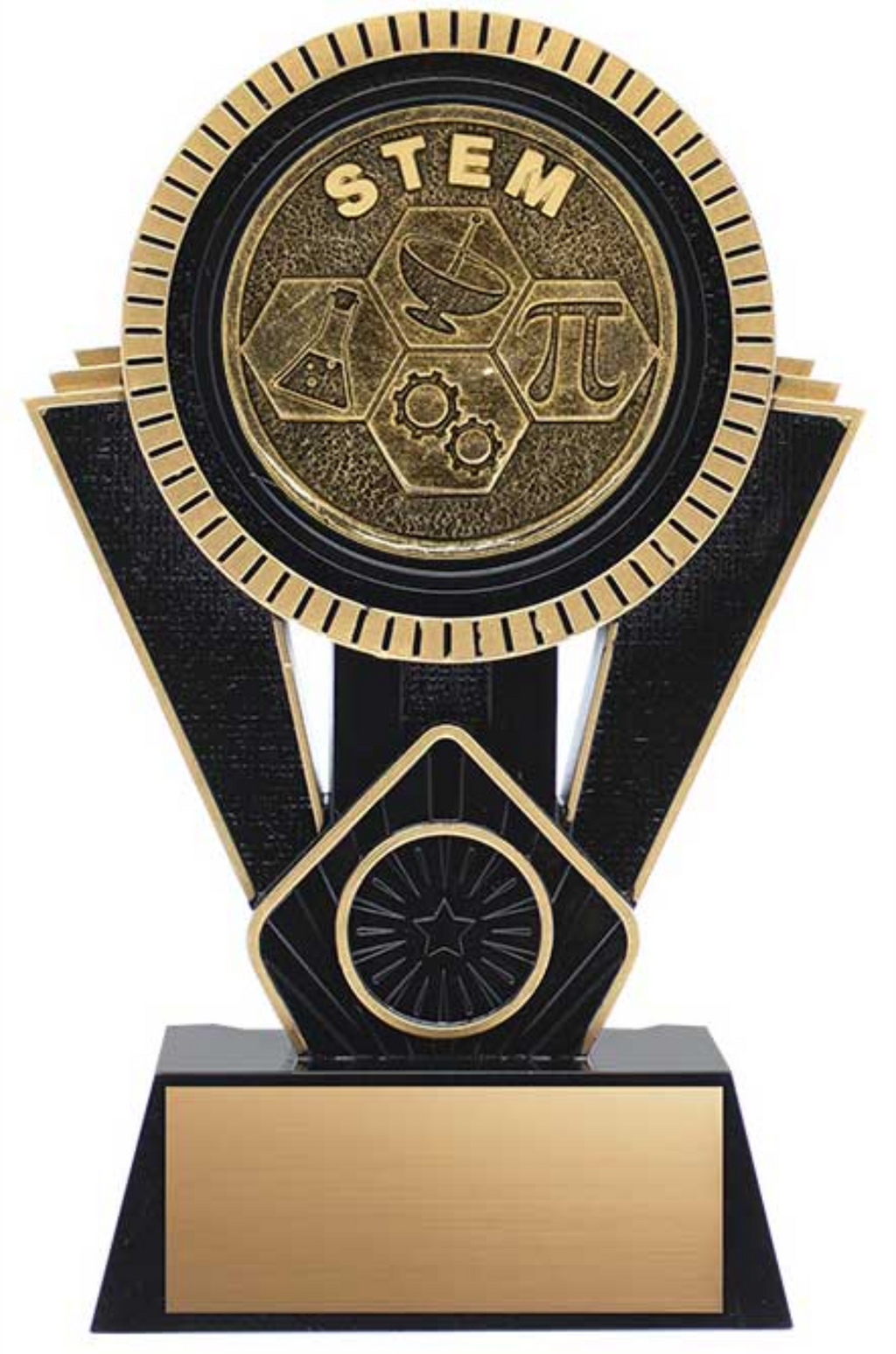 STEM trophy - Apex Series