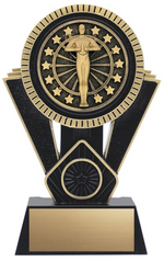 Achievement trophy - Apex Series