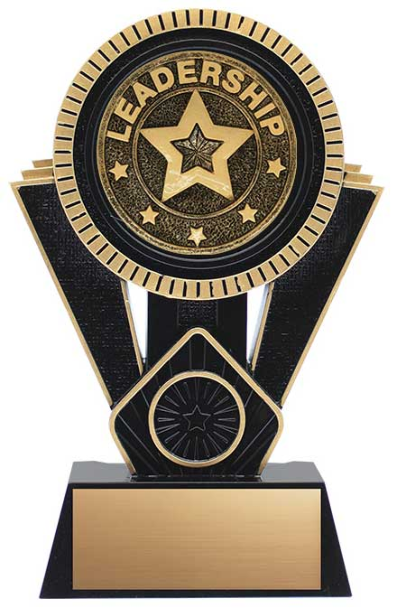 Leadership trophy - Apex Series