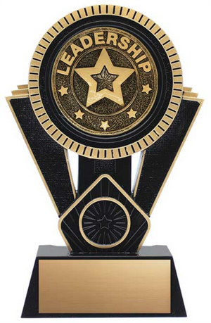 Leadership trophy - Apex Series