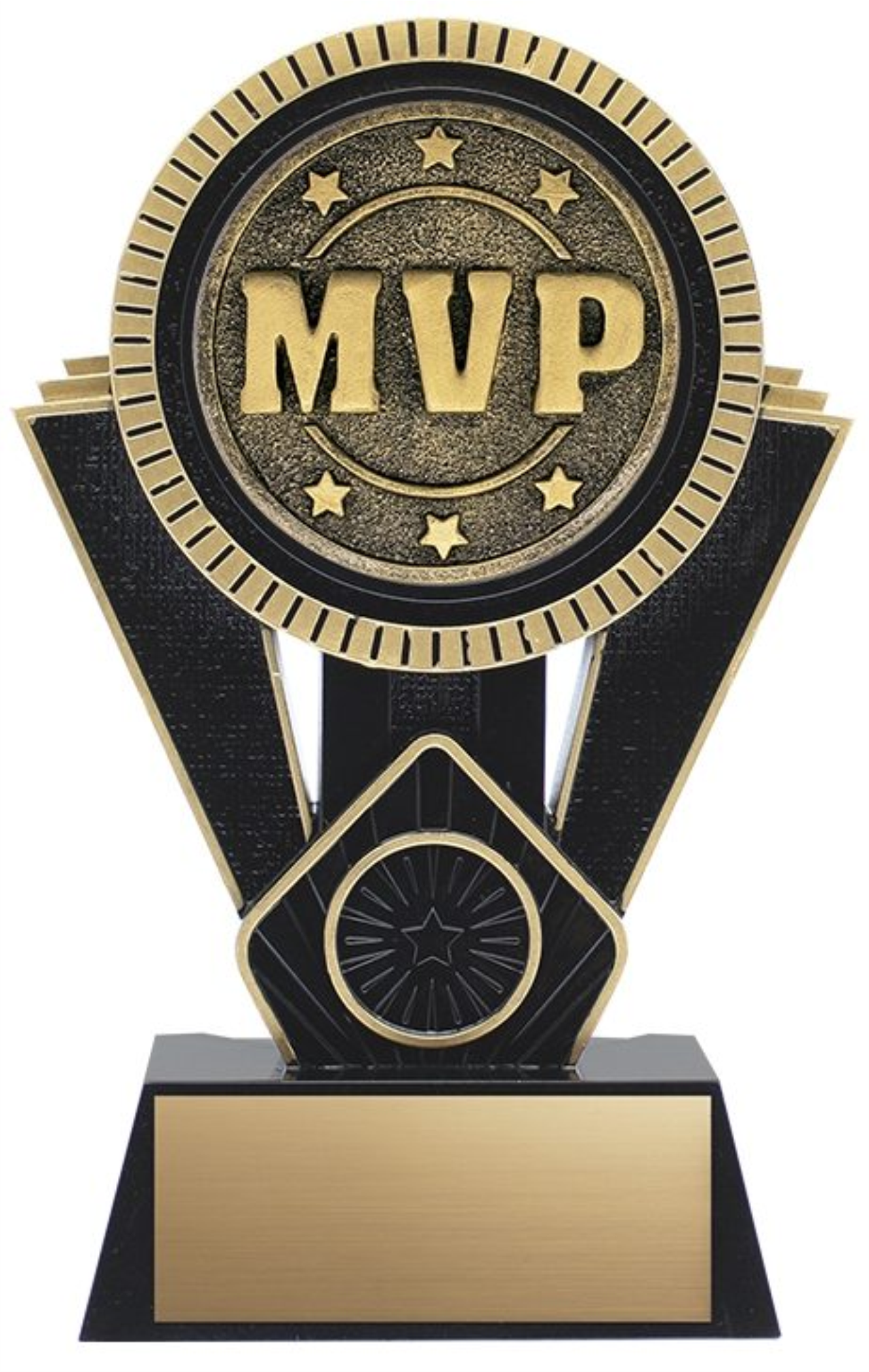 MVP trophy - Apex Series