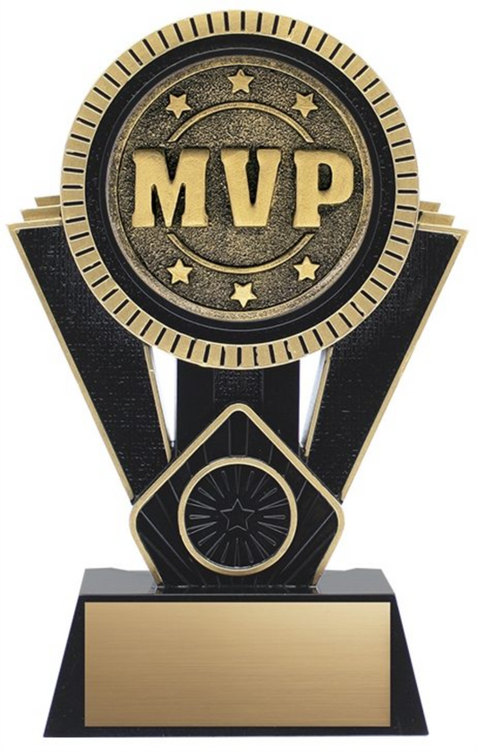 MVP trophy - Apex Series