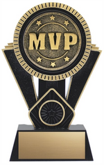 MVP trophy - Apex Series