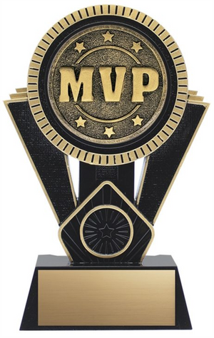 MVP trophy - Apex Series