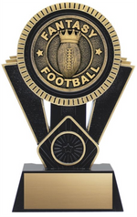 Fantasy Football trophy - Apex Series