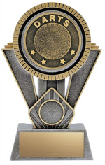 Darts trophy - Apex Series