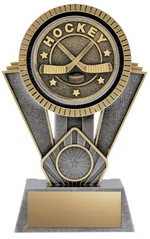 Hockey trophy - Apex Series