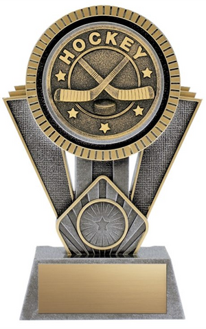 Hockey trophy - Apex Series